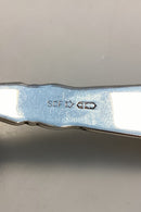 Major Silverplate Gravy Spoon by Christian Fogh