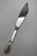 DGS Rosenholm Sølv Lagkagekniv