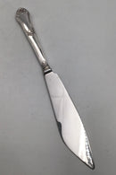 DGS Rosenholm Sølv Lagkagekniv