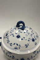 Bing og Grøndahl Sommerfugl Stor Terrin