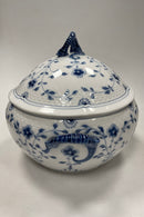 Bing og Grøndahl Sommerfugl Stor Terrin