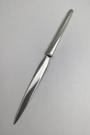 Georg Jensen Sterling Sølv / Stål Caravel Brevkniv
