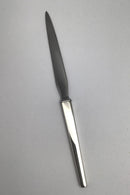 Georg Jensen Sterling Sølv / Stål Caravel Brevkniv