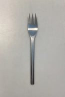 Georg Jensen Stainless Prism Matt Fishing Fork