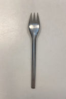 Georg Jensen Stainless Prism Matt Fishing Fork