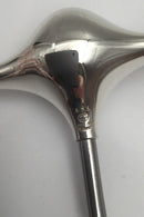 Georg Jensen Sterling Sølv Ornamental Proptrækker No. 135 Nanna Ditzel