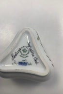 Royal Copenhagen Flora Danica tresidet cremekop No 259 eller No 3515 - Danam Antik