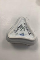 Royal Copenhagen Flora Danica tresidet cremekop No 259 eller No 3515 - Danam Antik