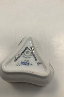 Royal Copenhagen Flora Danica tresidet cremekop No 259 eller No 3515 - Danam Antik