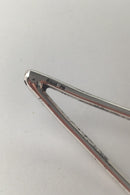 Georg Jensen Sterling Sølv Halsring No. 554 Alliance