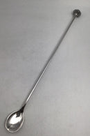 Cohr Sterling Sølv Ornamental Drinks / Mixe Ske