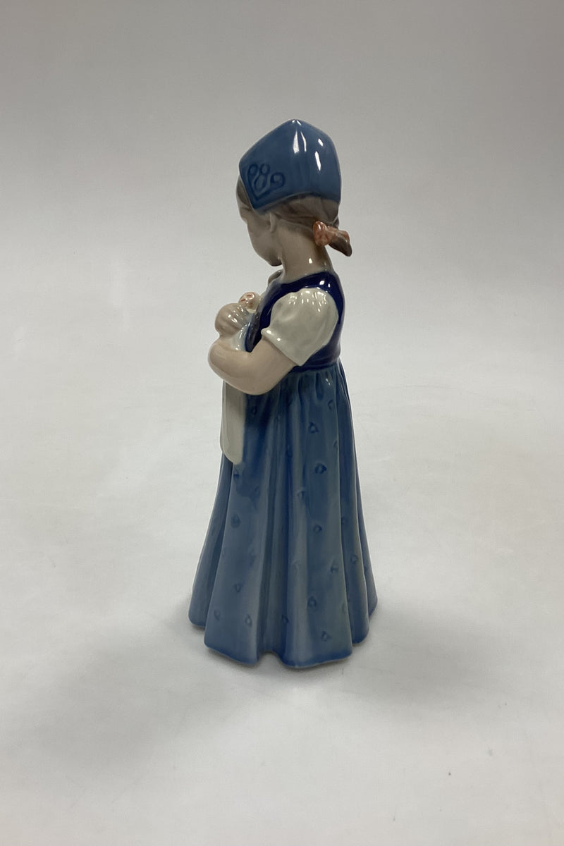 Bing og Grøndahl Figur - Mary No. 2721