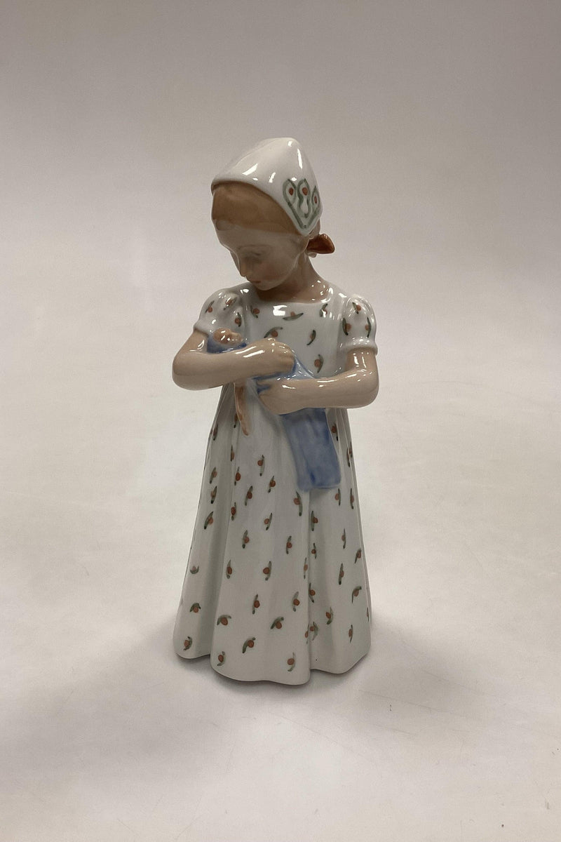 Bing & Grondahl Figur "Mary" Nr. 1721
