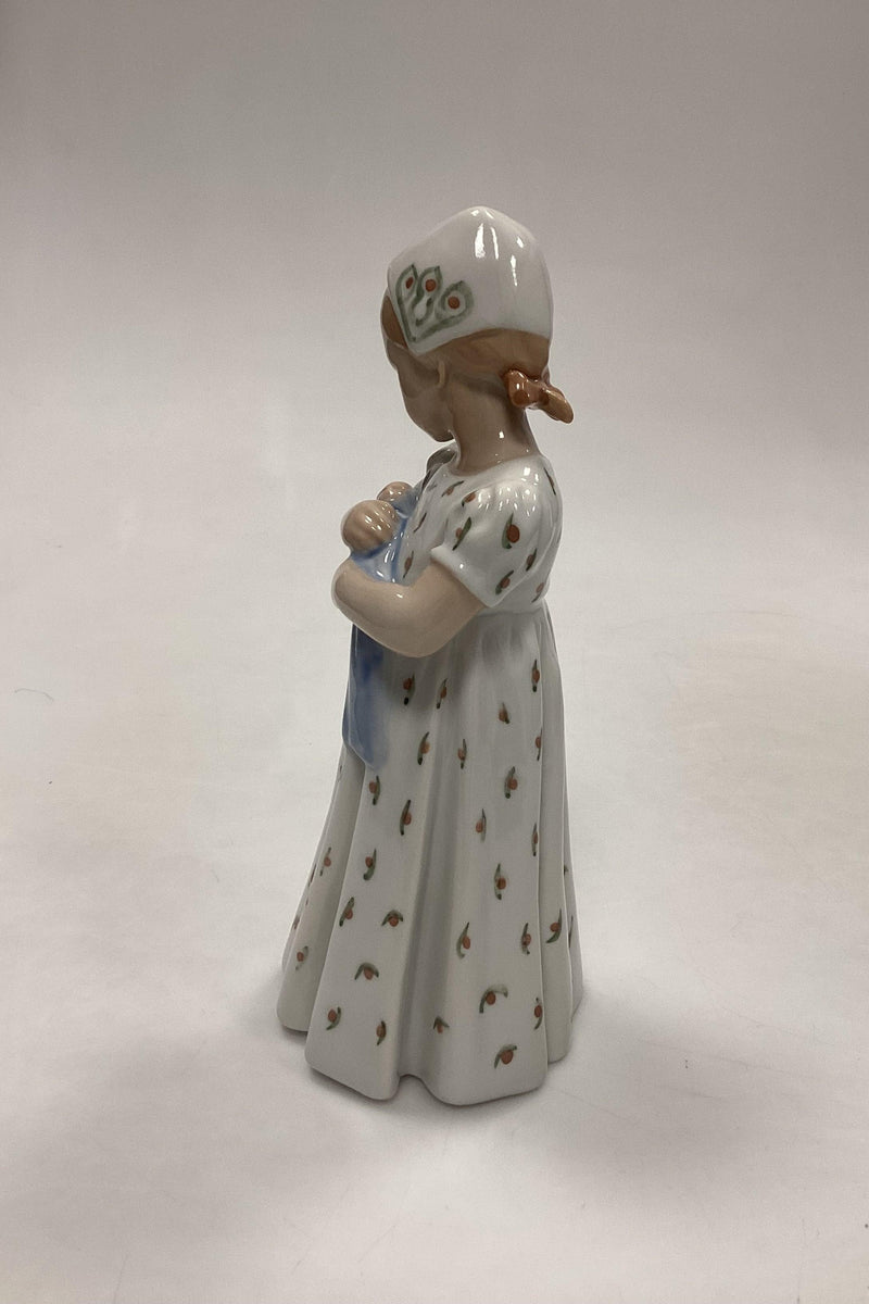 Bing and Grondahl Figurine - Mary No. 1721