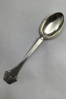 Sommerfugl Sølv Spiseske