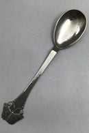 Sommerfugl Sølv Kompotske