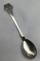 Sommerfugl Sølv Kompotske