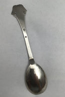 Sommerfugl Sølv Kompotske