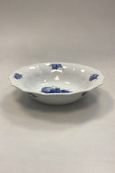 Royal Copenhagen Blue Flower Angular Bowl No. 8531