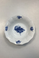 Royal Copenhagen Blue Flower Angular Bowl No. 8531