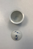 Royal Copenhagen Rimmon Sukkerskål med låg No. 14836