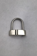 Georg Jensen Sterling Sølv Nøglering No. 408