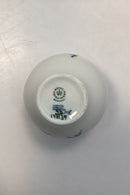 Royal Copenhagen Rimmon Sukkerskål med låg No. 14836