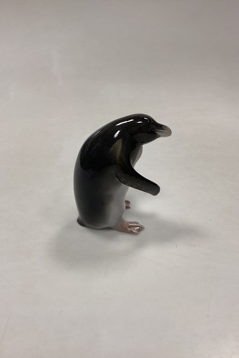 Metzler og Ortloff Figur - Pingvin No. 7820