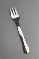 Georg Jensen Sterling Sølv Ladby Fiskegaffel No. 61