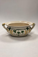 Aluminia Guldregn (Laburnum) Terrin uden låg No. 10/235 - Danam Antik