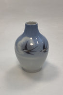 Royal Copenhagen Art Nouveau Vase No. 2671/1227