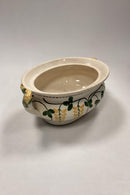 Aluminia Guldregn (Laburnum) Terrin uden låg No. 10/235 - Danam Antik