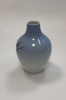 Royal Copenhagen Art Nouveau Vase No. 2671/1227