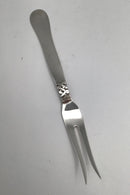Georg Jensen Sterling Sølv Ladby Stegegaffel No. 143
