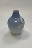 Royal Copenhagen Art Nouveau Vase No. 2671/1227