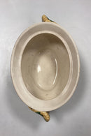 Aluminia Guldregn (Laburnum) Terrin uden låg No. 10/235 - Danam Antik