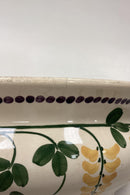 Aluminia Guldregn (Laburnum) Terrin uden låg No. 10/235 - Danam Antik