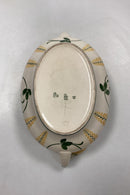 Aluminia Guldregn (Laburnum) Terrin uden låg No. 10/235 - Danam Antik