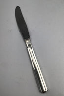 Hans Hansen Sterling Sølv Arvesølv No. 18 Middagskniv