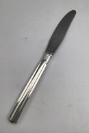 Hans Hansen Sterling Sølv Arvesølv No. 18 Middagskniv