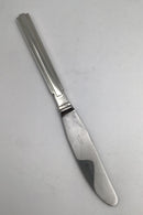 Hans Hansen Sterling Sølv Arvesølv No. 18 Middagskniv