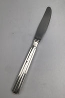 Hans Hansen Sterling Sølv Arvesølv No. 18 Middagskniv (med skær)