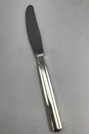Hans Hansen Sterling Sølv Arvesølv No. 18 Middagskniv (med skær)