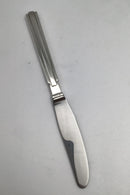 Hans Hansen Sterling Sølv Arvesølv No. 18 Middagskniv (med skær)