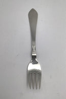 Georg Jensen Sterling Silber Antik Kinder Gabel No 082