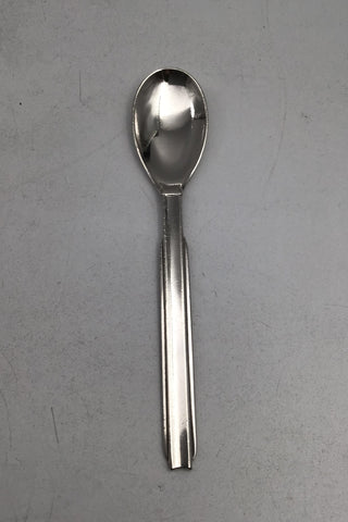 Hingelberg No. 7 Sterling Sølv Theske