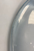 Holmegaard Per Lütken Glas Skål / Fad No. 15781