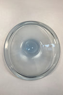 Holmegaard Per Lütken Glas Skål / Fad No. 15781