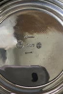 Georg Jensen Sterling Sølv Vase No 107