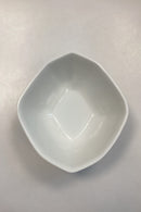Royal Copenhagen Blanc de Chine Skål af Bode Willumsen No. 4085